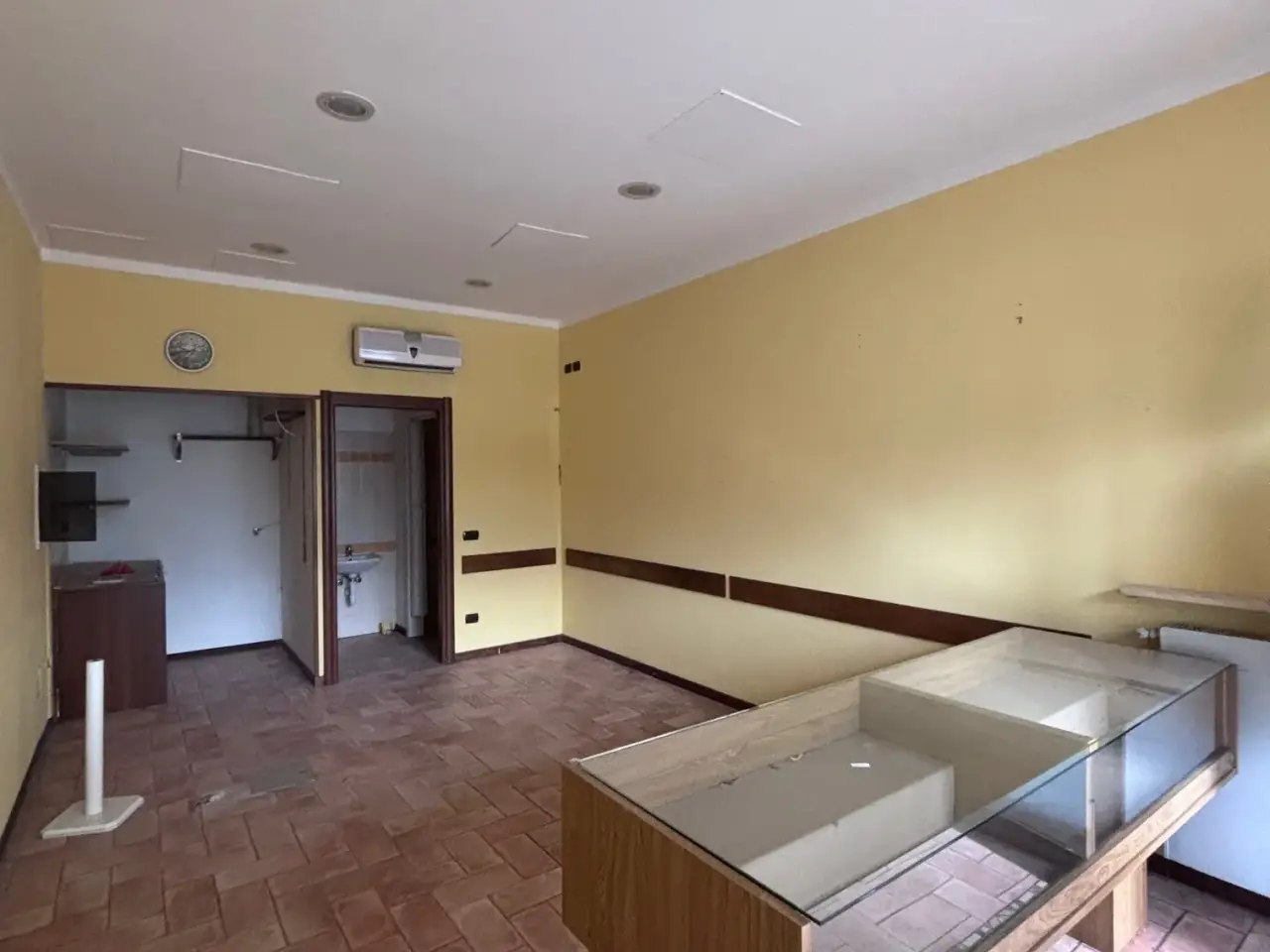 Negozio in Via Roma 48, Alseno, {3} - Foto 1