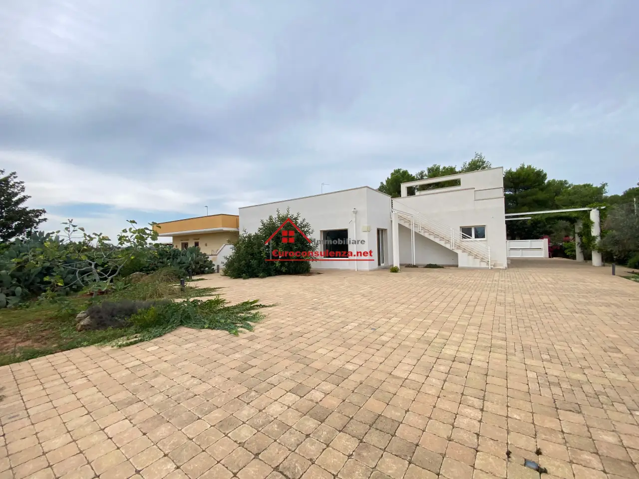 Studio in Via Abruzzi 39, Melissano, {3} - Foto 1