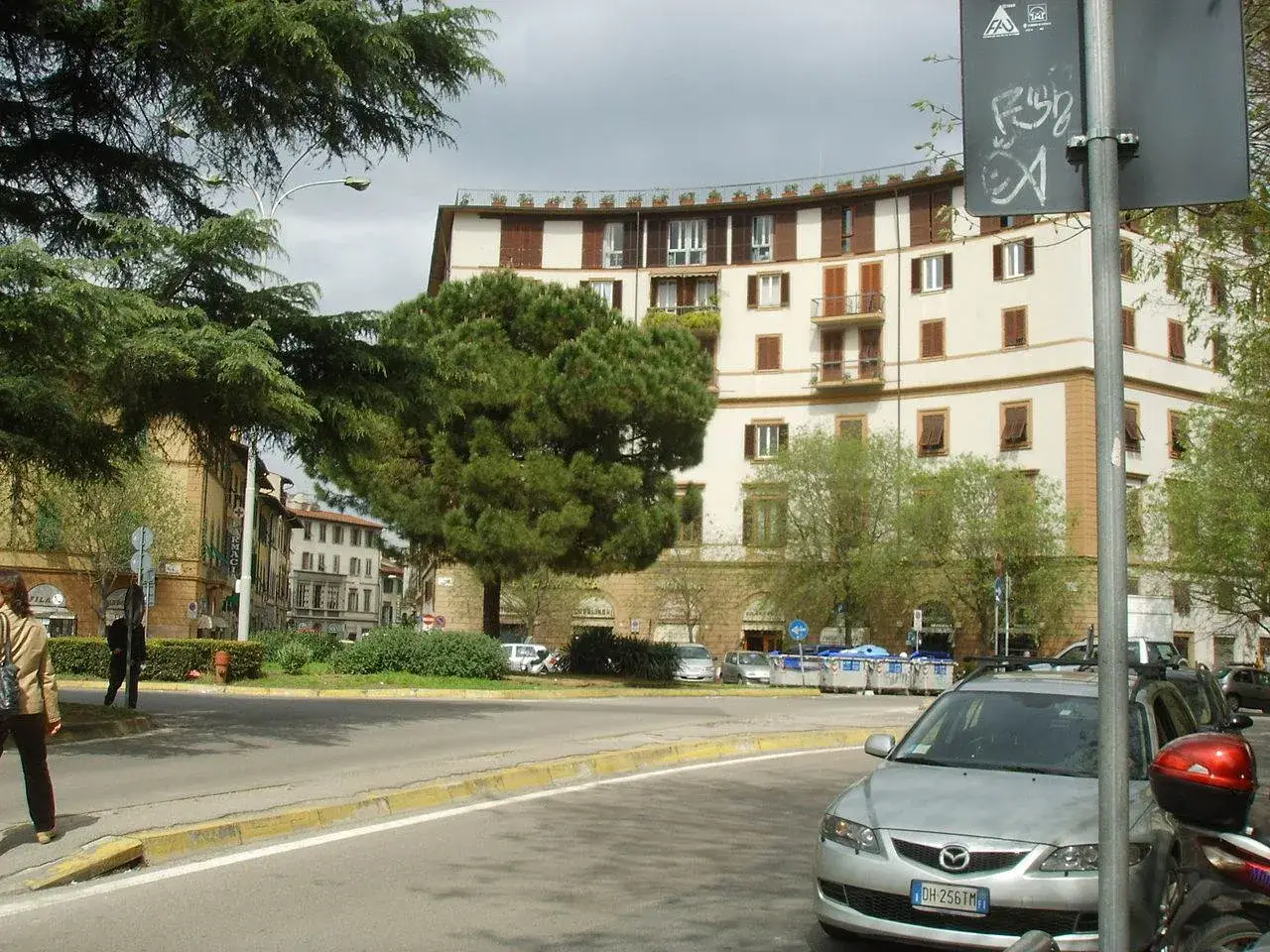 Negozio in Via Sacchetti, Firenze, {3} - Foto 1