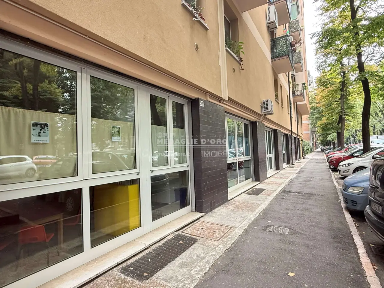 Negozio in Viale Gramsci, Modena, {3} - Foto 2