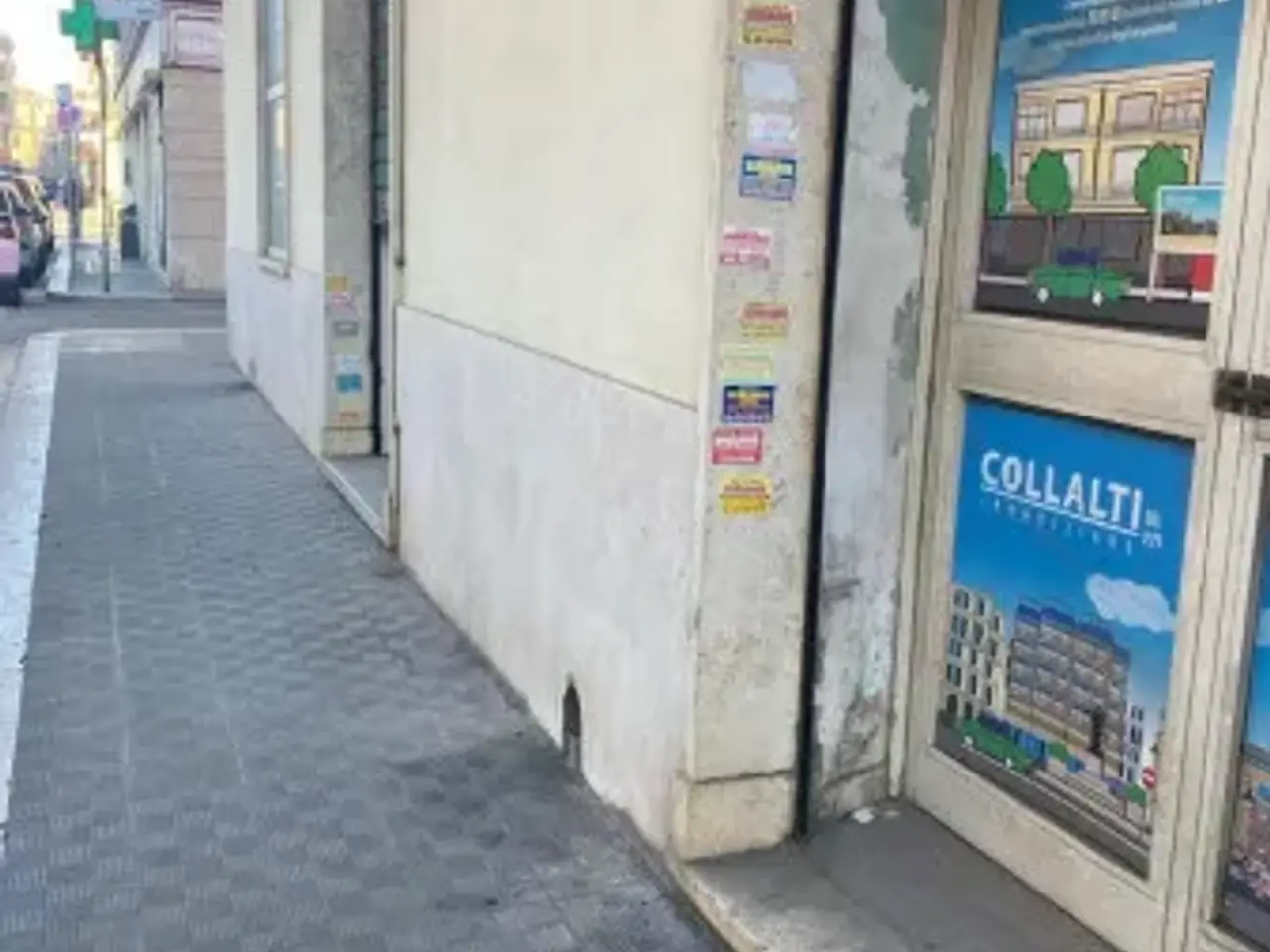 Negozio in Via 4 Novembre 50, Nettuno, {3} - Foto 2