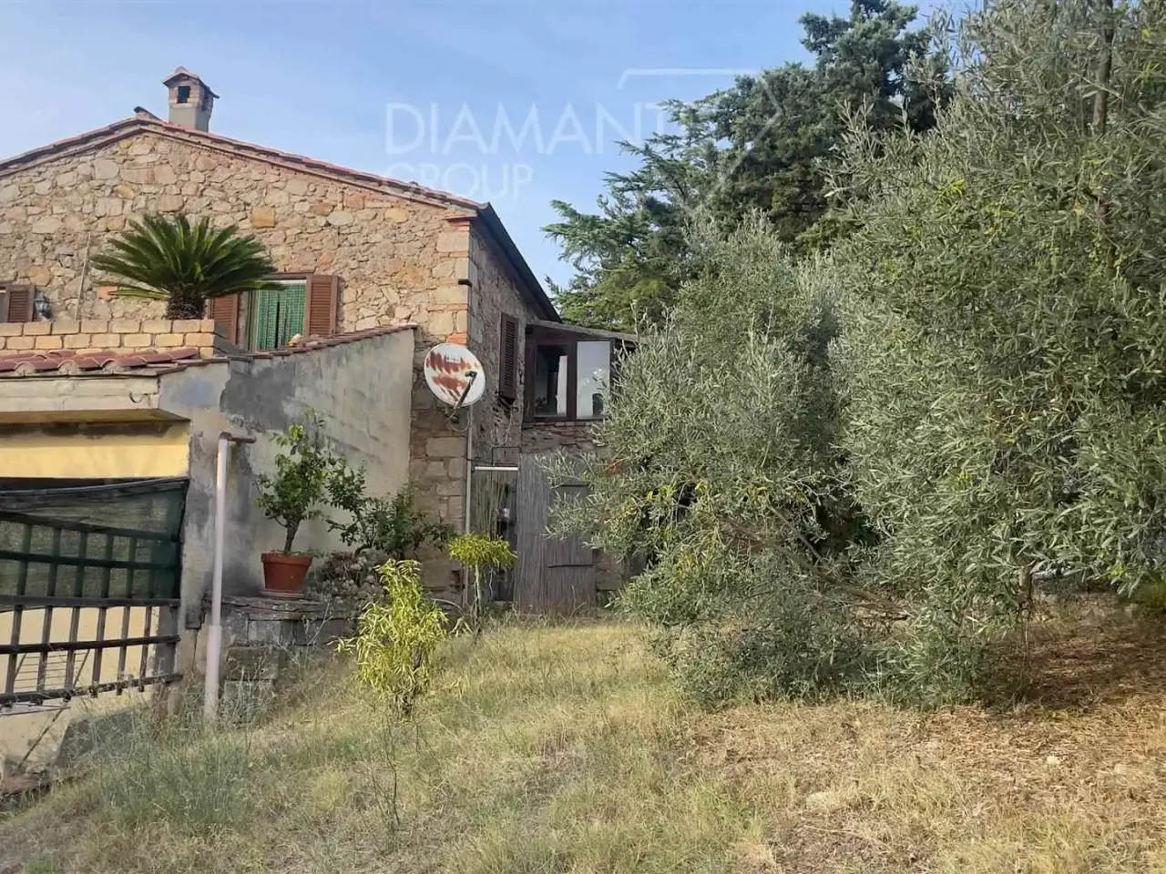 Azienda agricola in , Roccastrada, {3} - Foto 2