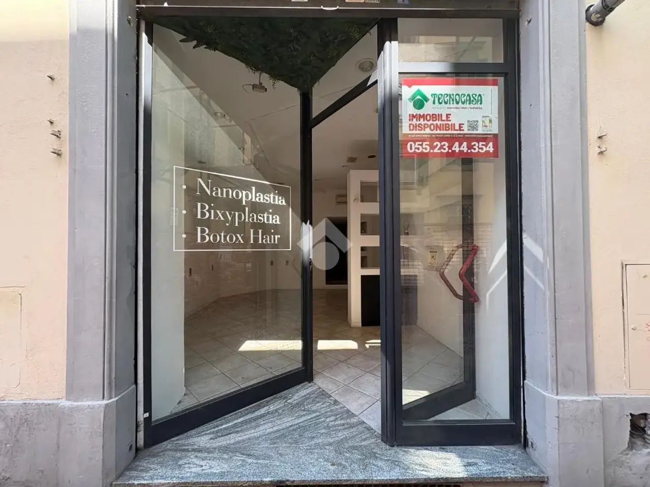 Negozio in Via San Gallo, Firenze, {3} - Foto 1