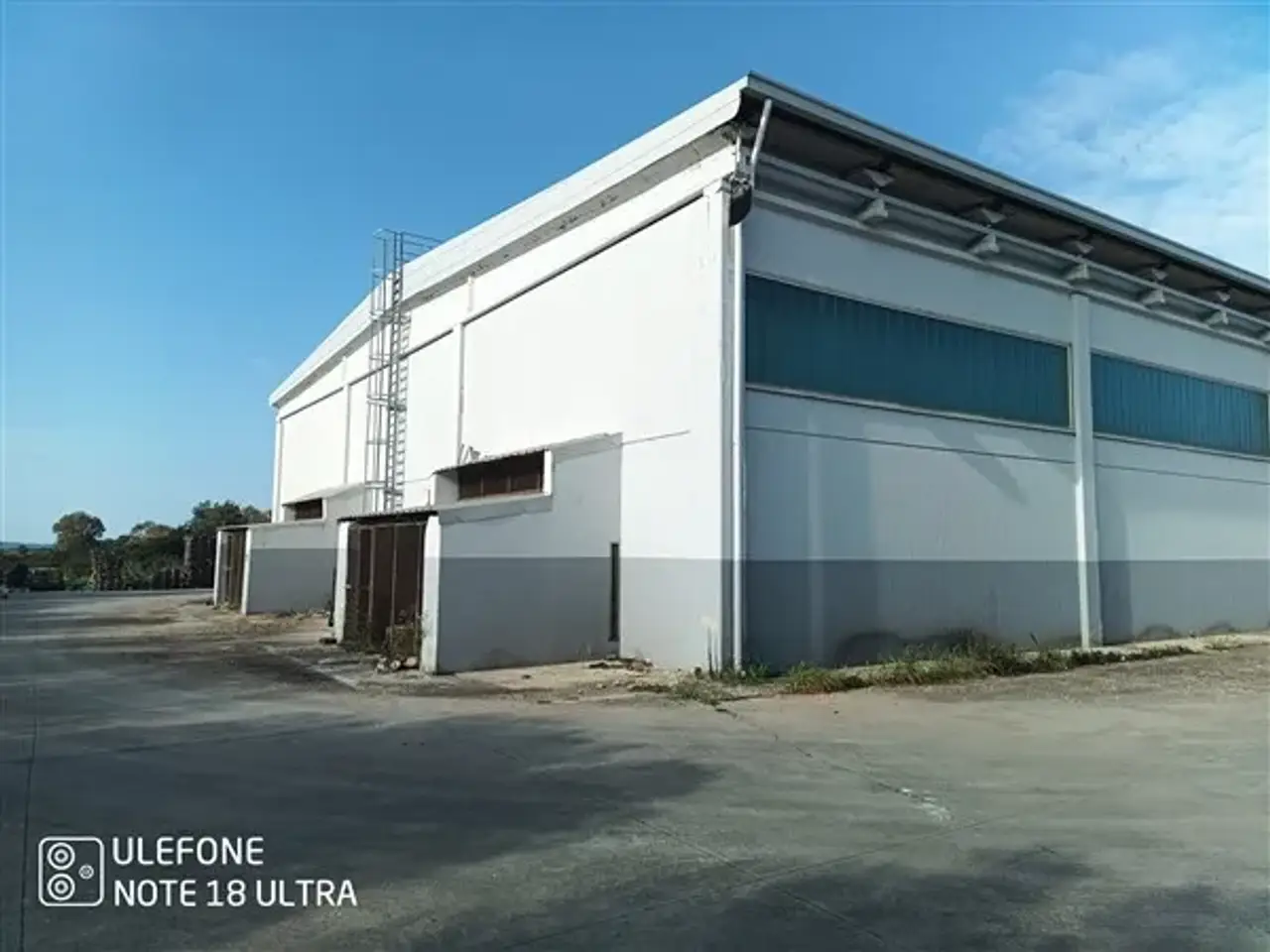 Capannone in , Usini, {3} - Foto 2