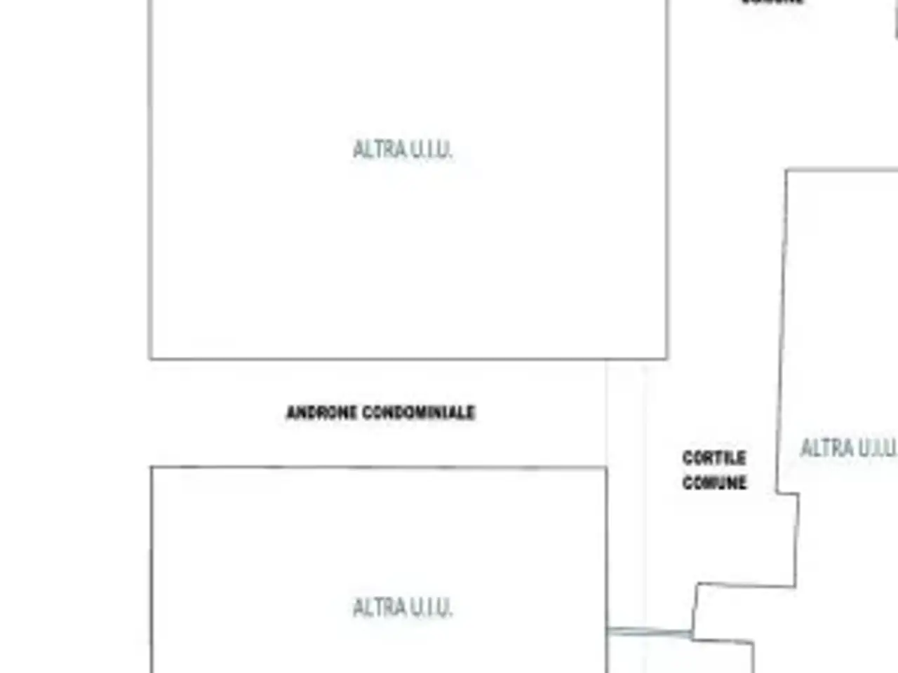 Negozio in Via Novara 201, Milano, {3} - Planimetria 1