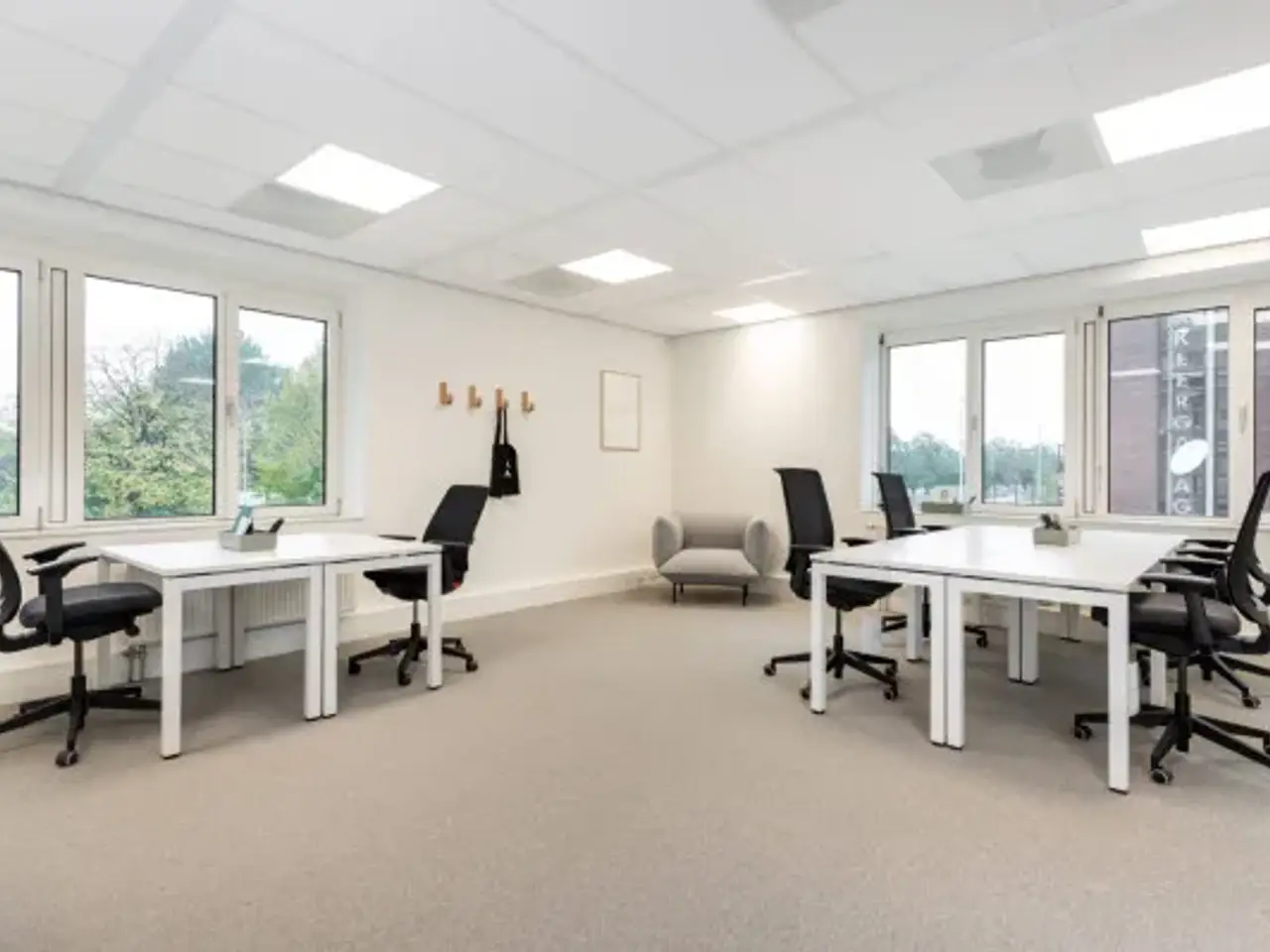Ufficio in Corso Europa 15, Milano, {3} - Foto 1