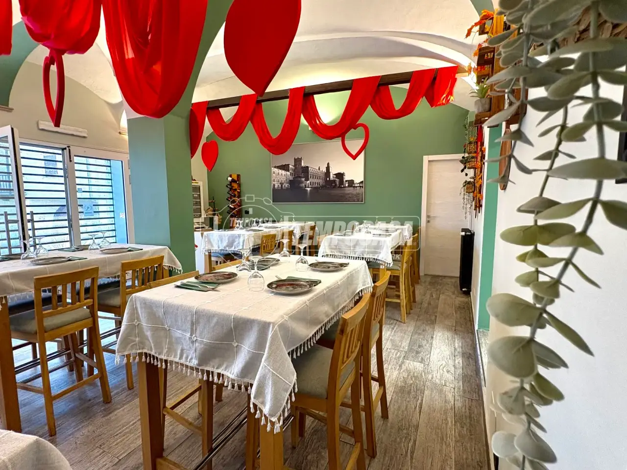 Ristorante in Via Maria Ausiliatrice, Giaveno, {3} - Foto 2