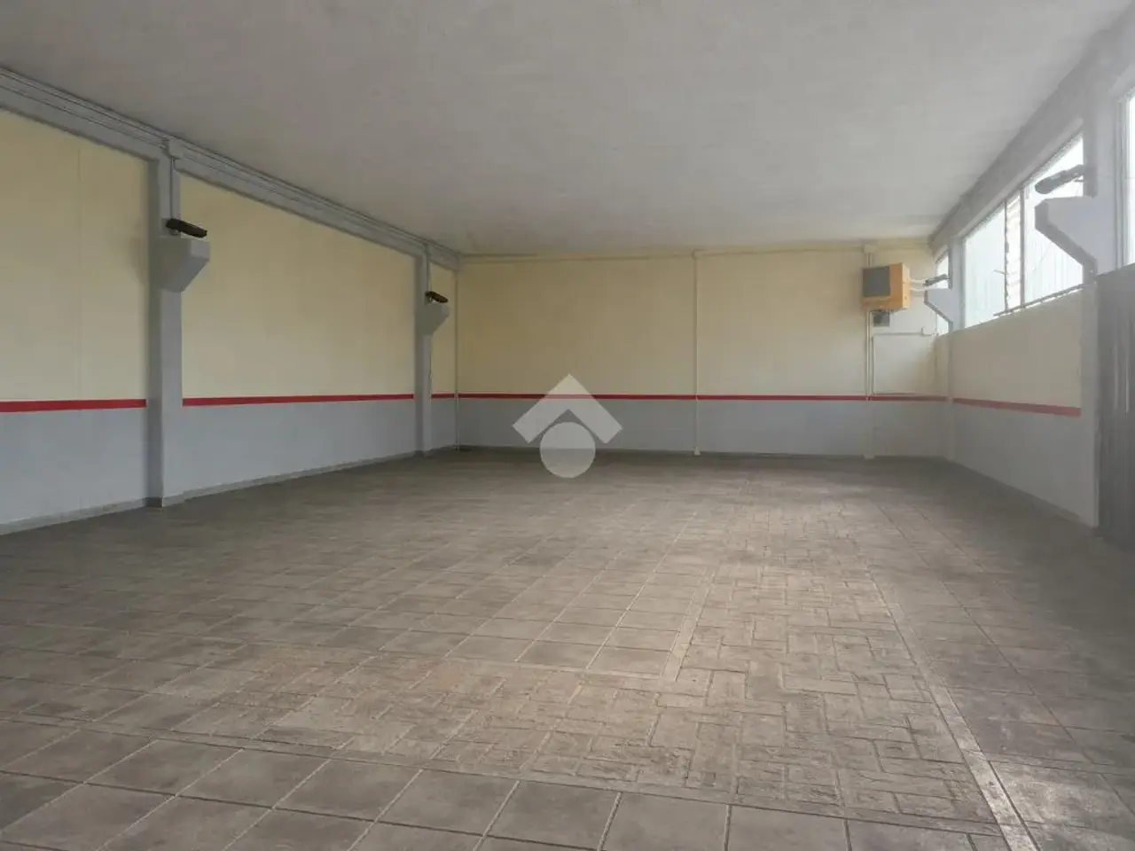Capannone in Viale Italia, Villongo, {3} - Foto 1
