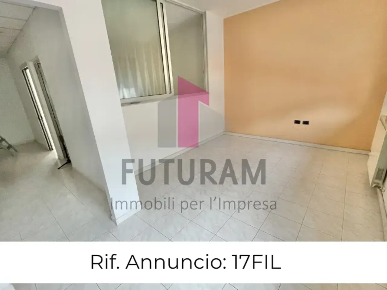 Ufficio in Via Roma 1, Sarcedo, {3} - Foto 1