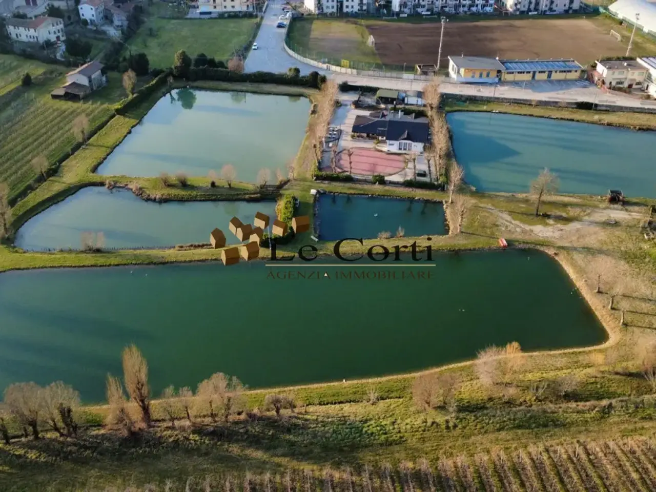 Azienda agricola in , Sarego, {3} - Foto 2
