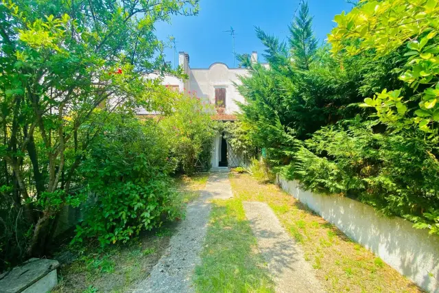 Terraced house in Viale Giacomo Puccini 64/3, Comacchio - Photo 1