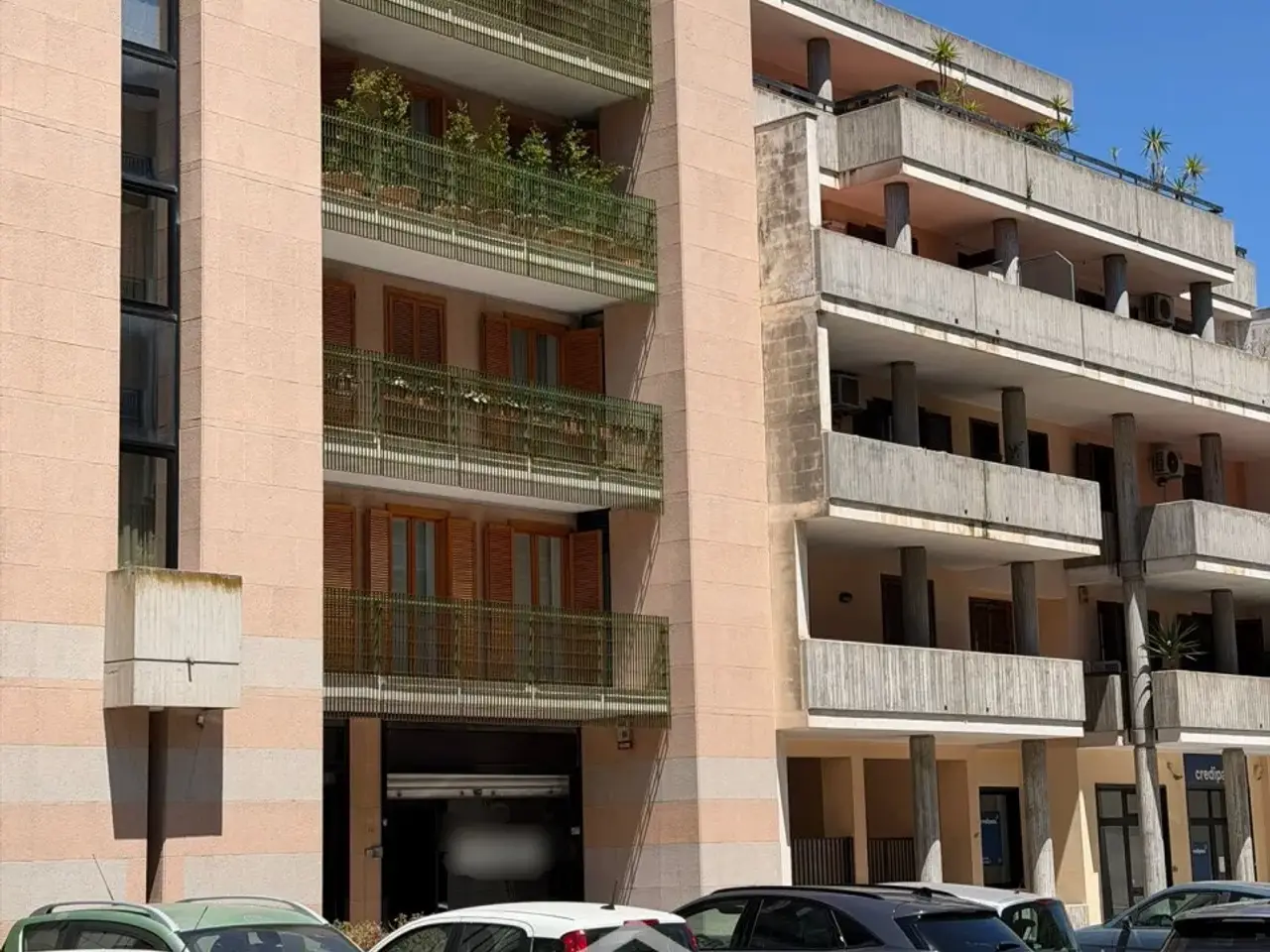 Negozio in Via Lupiae,44/B, Lecce, {3} - Foto 1