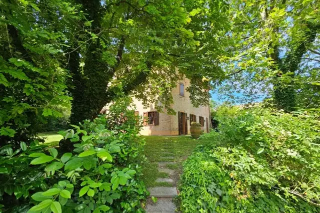 Mansion in Via di Gaibola, Bologna - Photo 1