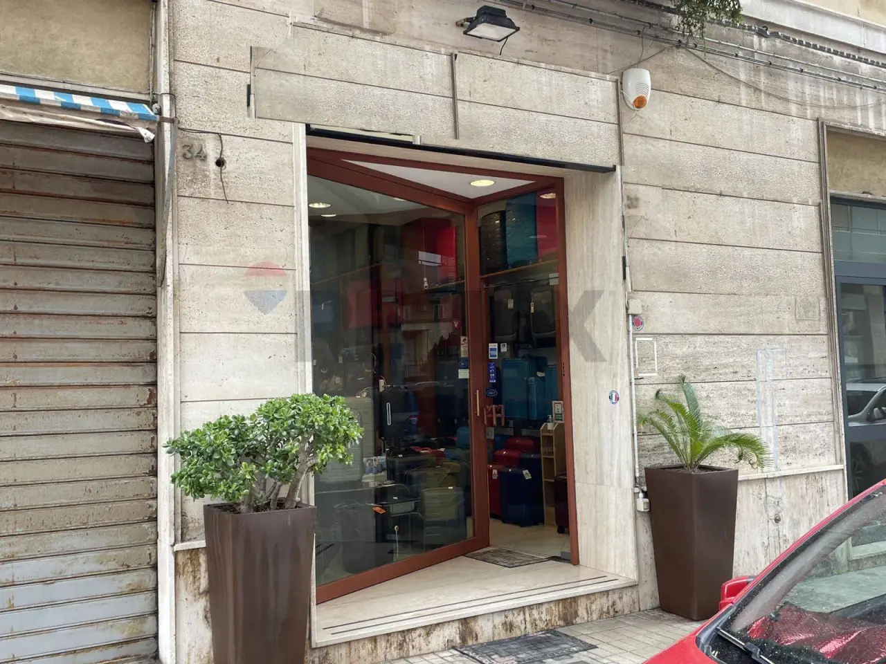 Negozio in Via M.G. Carabelli 32, Siracusa, {3} - Foto 1