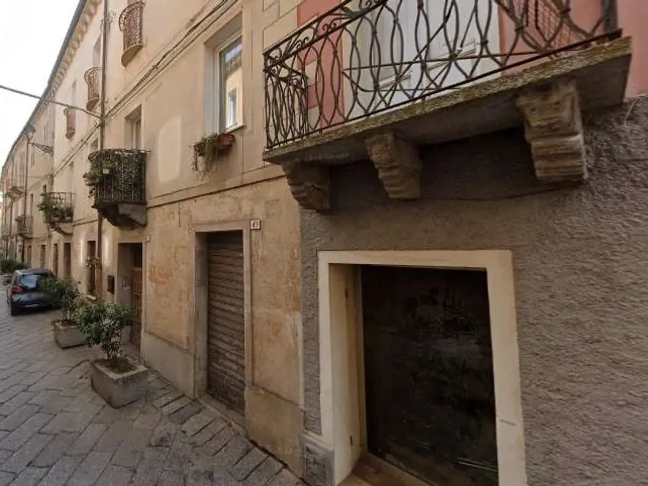 Ufficio in Via Roma  43, Tempio Pausania, {3} - Foto 2