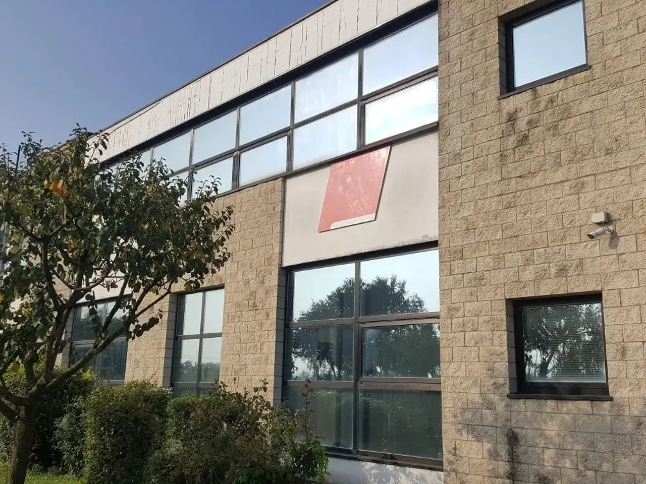 Ufficio in Via Ponchielli 1, Cernusco Sul Naviglio, {3} - Foto 1