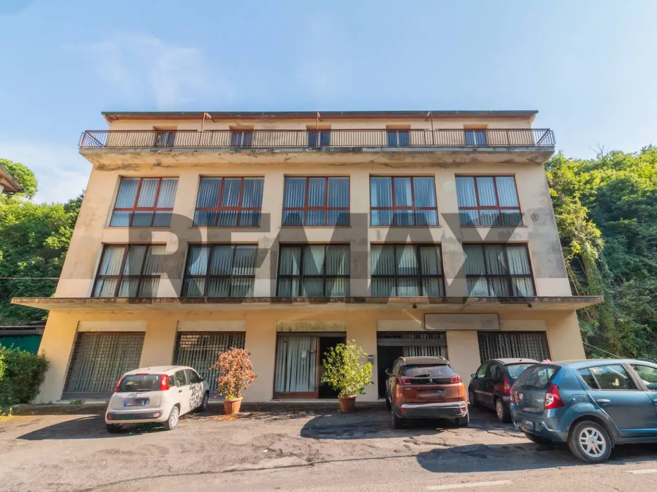 Negozio in Via Piave 93, Gradoli, {3} - Foto 1