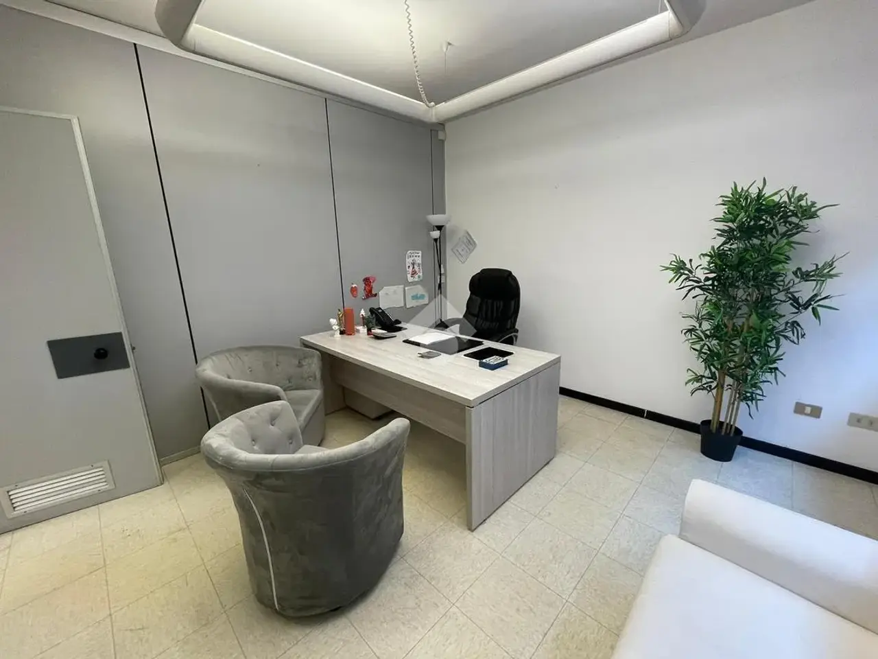 Ufficio in Via Donato Menichella 304, Roma, {3} - Foto 2