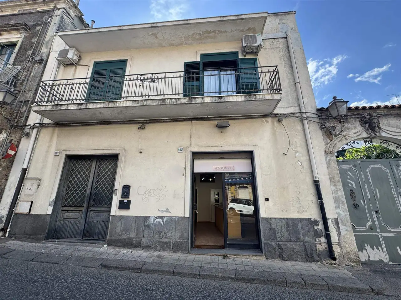 Negozio in , Trecastagni, {3} - Foto 1