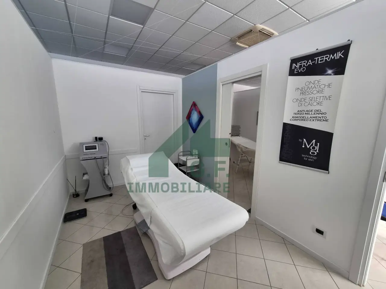 Negozio in Via Noalese, Treviso, {3} - Foto 2