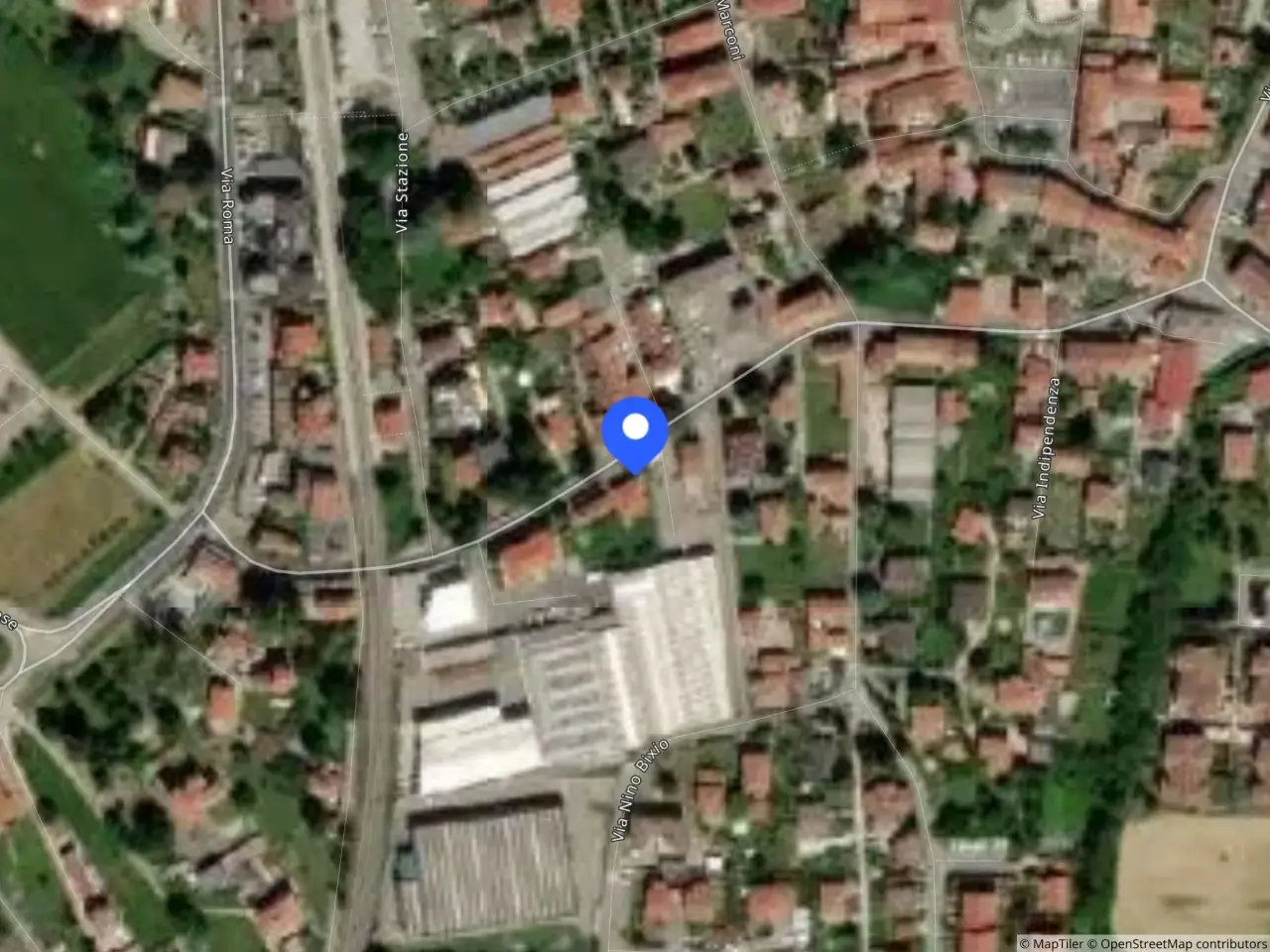 Negozio in Via Cavour, 12, 21040 Castronno Va, Italia 12, Castronno, {3} - Foto 2