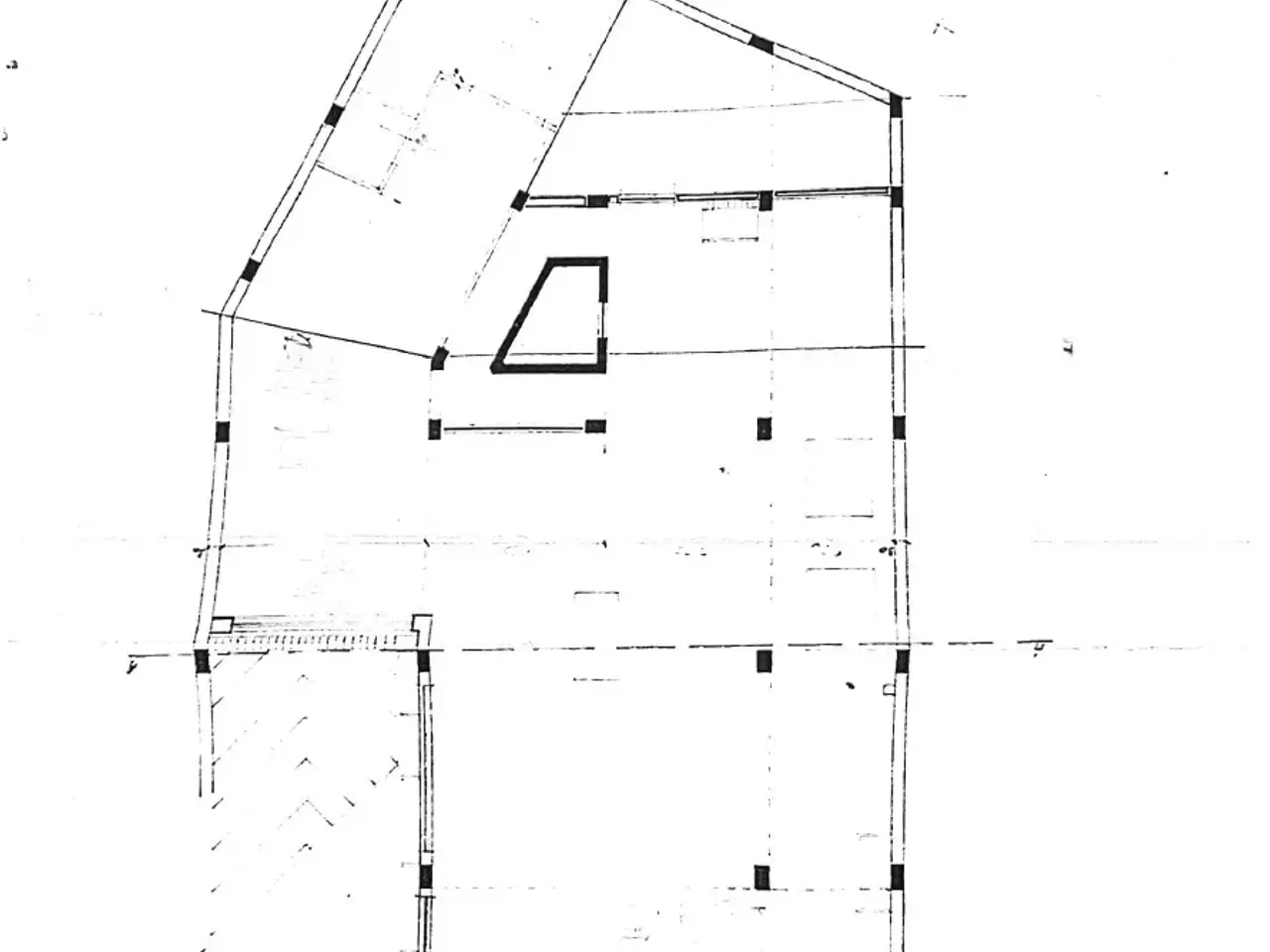 Officina in Via del Mare 33, Lamezia Terme, {3} - Planimetria 1