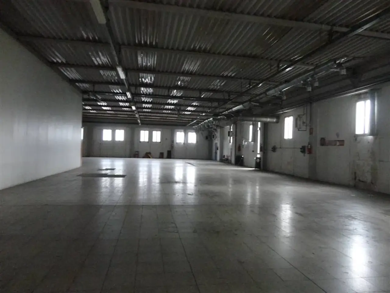Capannone in , Gambassi Terme, {3} - Foto 2