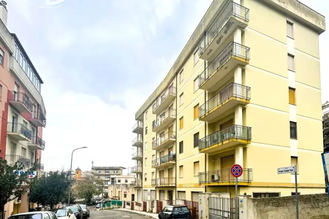 Appartamento in Via Monsignor Giuseppe Melas 15, Nuoro - Foto 1