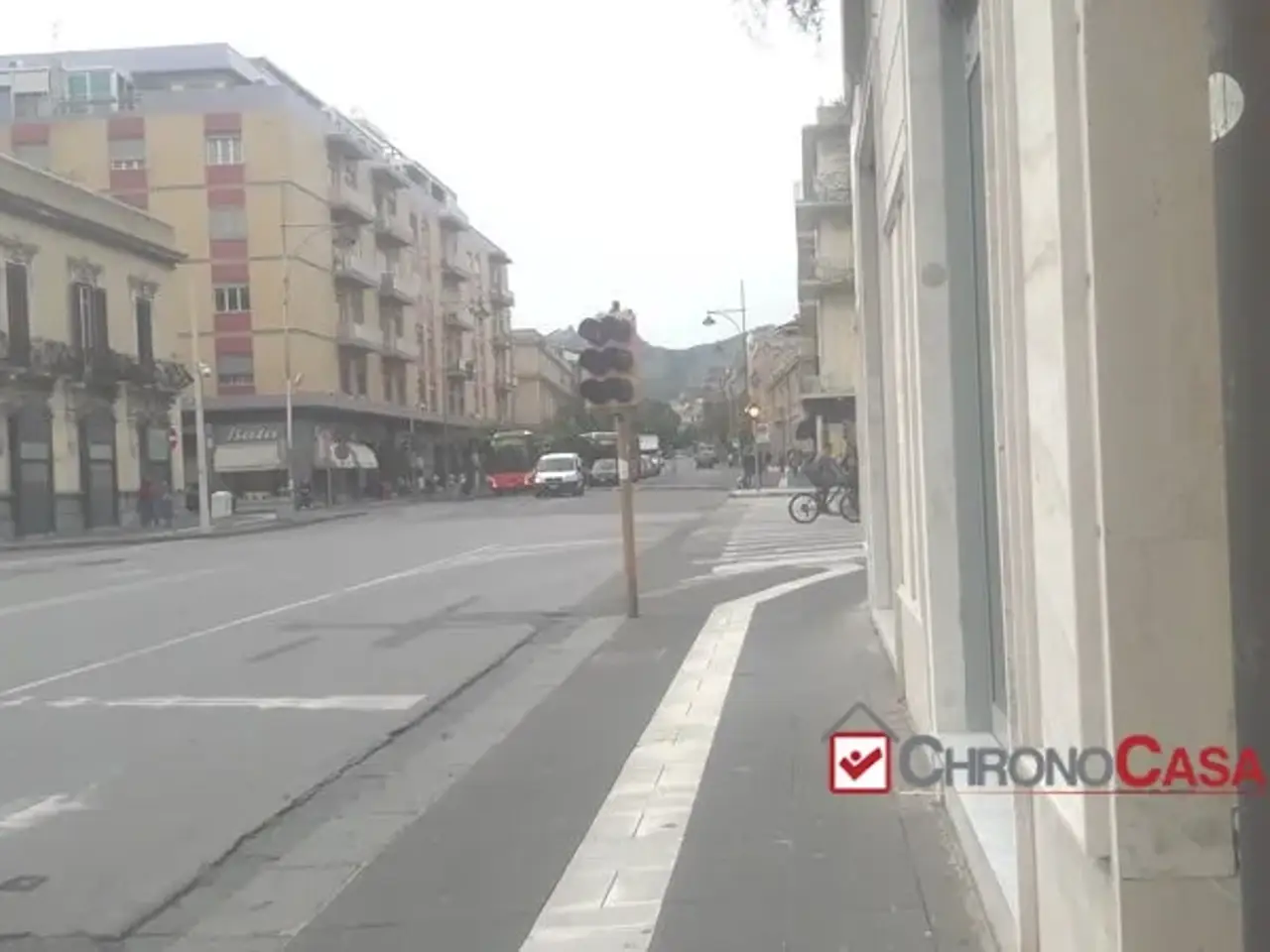 Ufficio in Piazza Cairoli, Messina, {3} - Foto 2