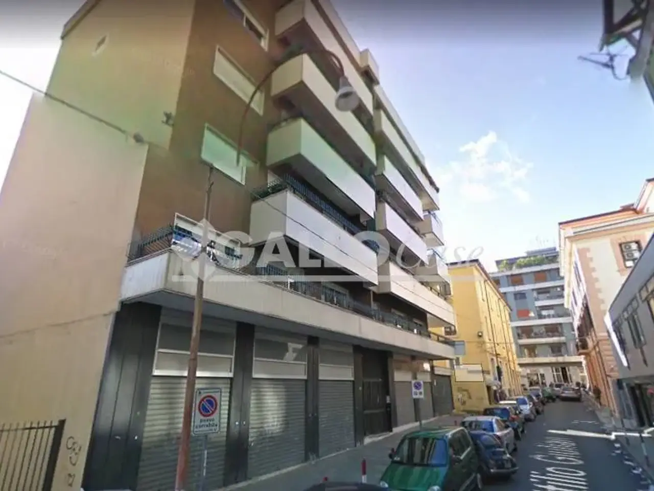 Negozio in Via Attilio Giuliani, 87100, Cosenza, Cosenza, {3} - Foto 1
