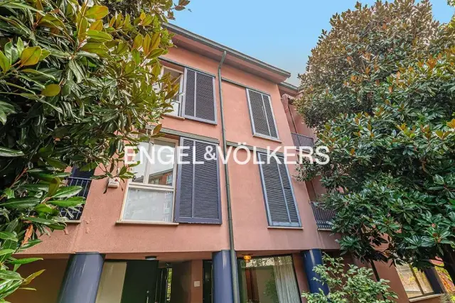 Villa in Via della Birona 26, Monza - Foto 1