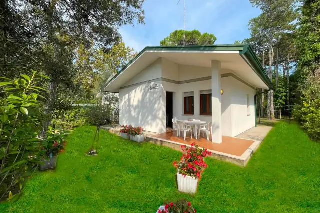 Villa in Via Bosco Canoro, San Michele al Tagliamento - Foto 1