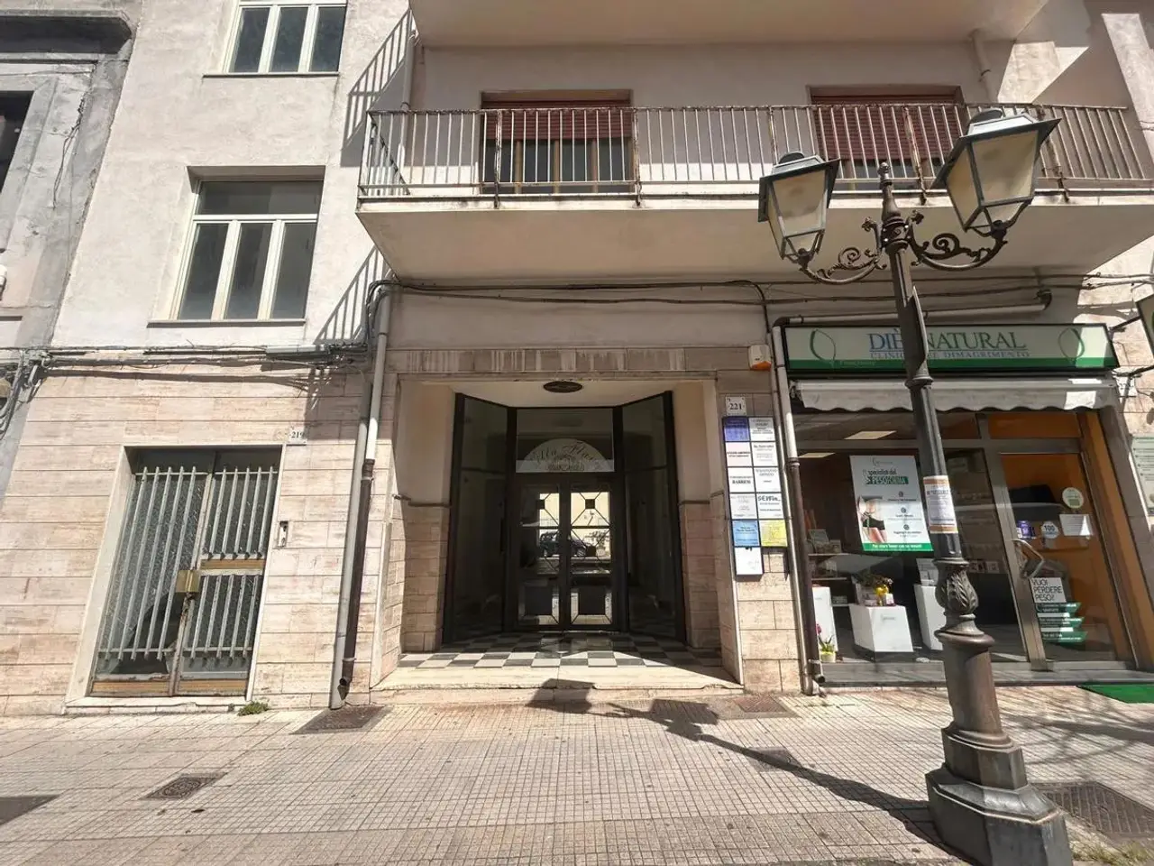 Ufficio in Via Roma 203, Barcellona Pozzo Di Gotto, {3} - Foto 1