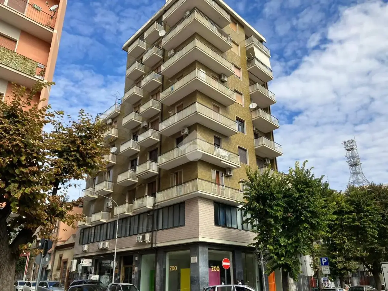 Ufficio in Via Salvatore Tugini 31, Foggia, {3} - Foto 1