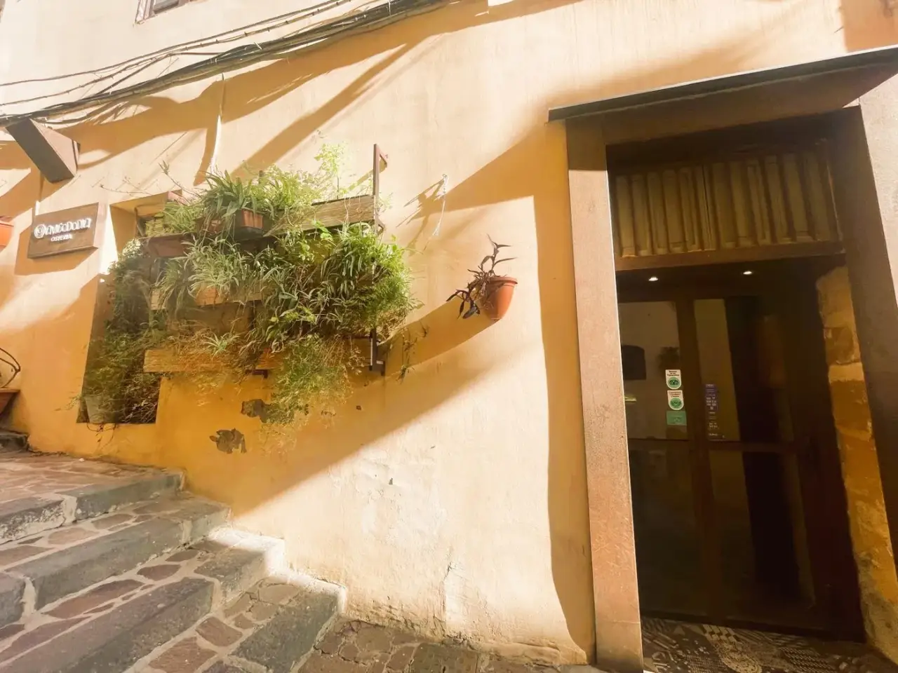 Ristorante in Via Vullo 12, Agrigento, {3} - Foto 2