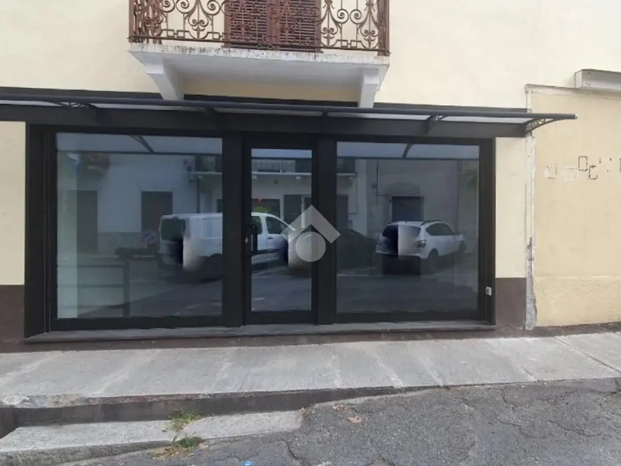 Negozio in Via Umberto I 30, Villar Focchiardo, {3} - Foto 2