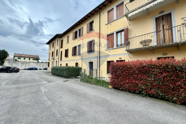 Quadrilocale in vendita, Via Calatafimi 3, Udine - Foto 1