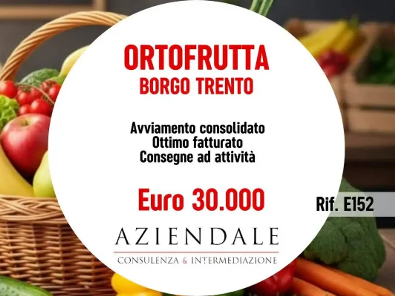 Frutta e verdura in , Verona, {3} - Foto 1