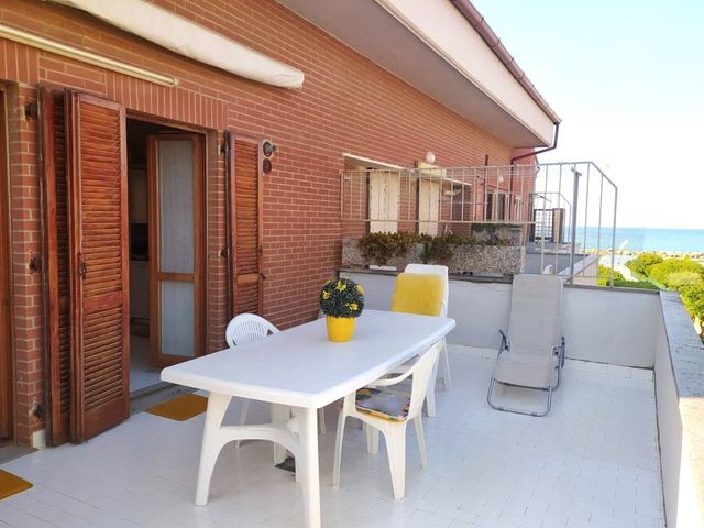 3-room flat, Falconara Marittima - Photo 1