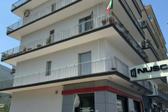 Quadrilocale in Via Nazionale 927, Nocera Superiore - Foto 1