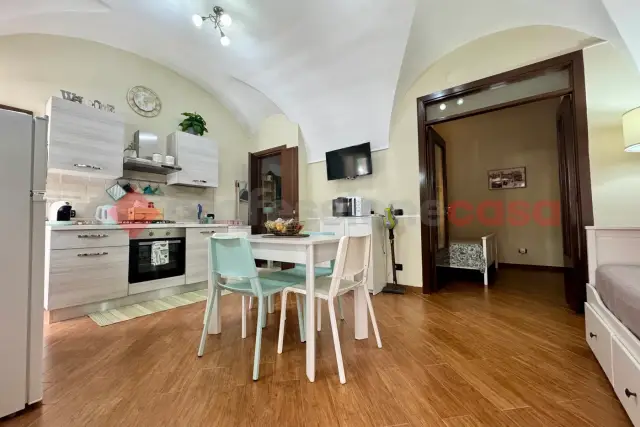 Bilocale in affitto, Via Carnazza Amari 8, Catania - Foto 1