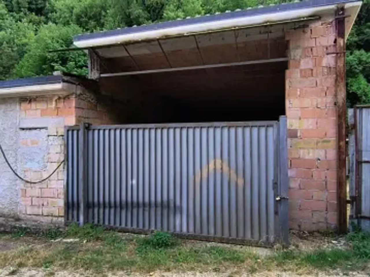 Magazzino in Sp36, Pozzaglia Sabina, {3} - Foto 2