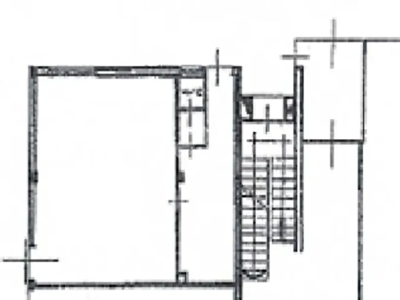 Negozio in Via Montello 44, Nibionno, {3} - Planimetria 1