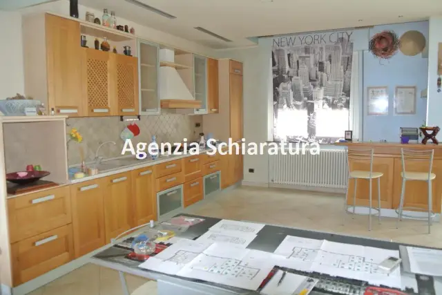 Wohnung, Montecalvo in Foglia - Foto 1