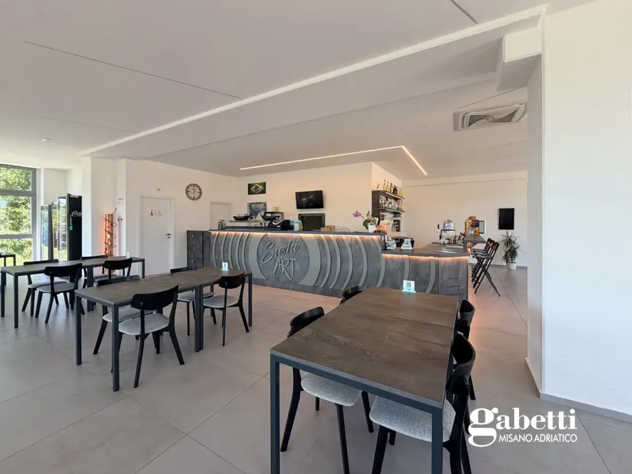 Ristorante in Via Bocca Trabaria Sud 2, Urbino, {3} - Foto 1