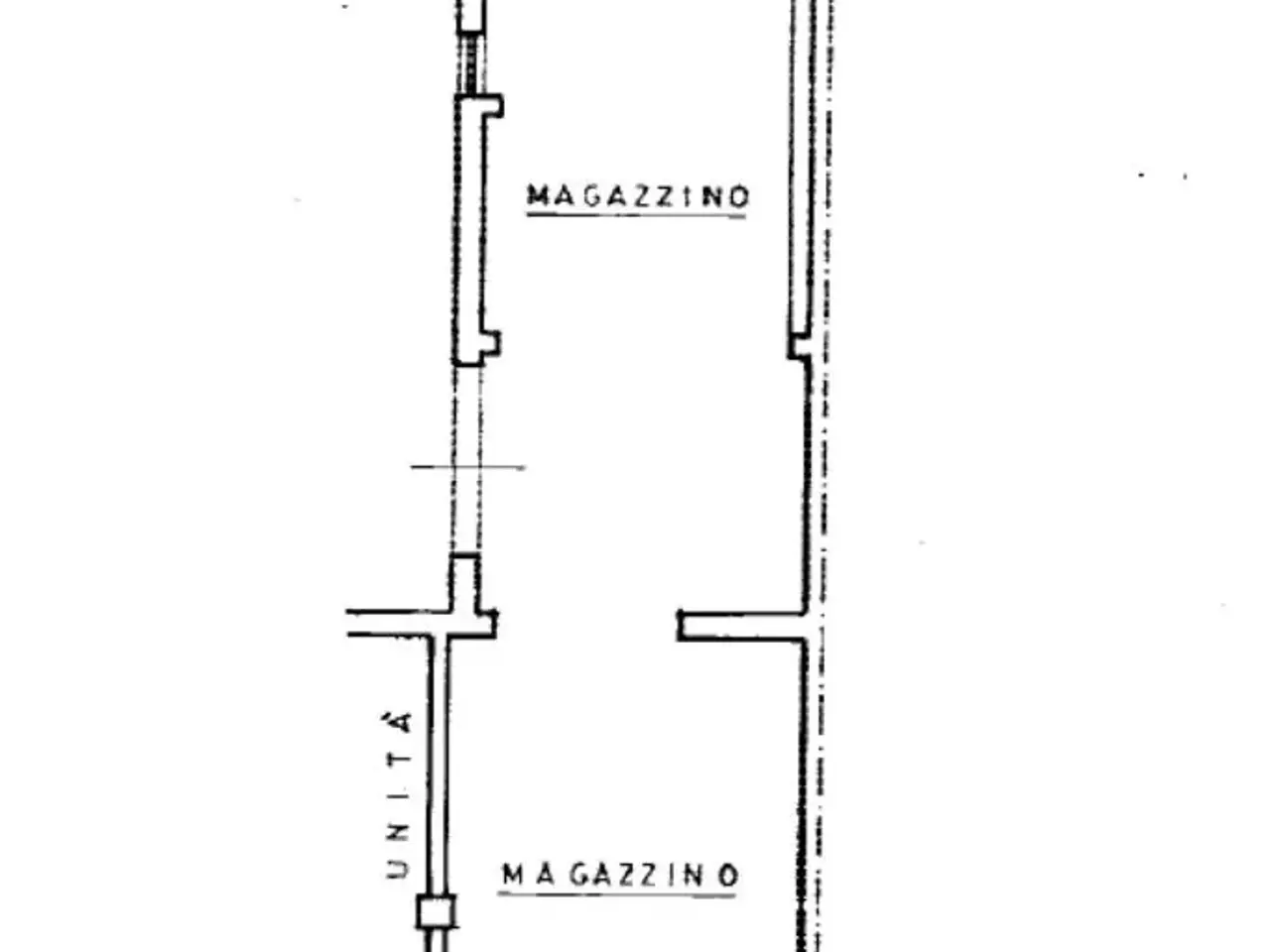 Magazzino in Via Colomba 15, Colognola Ai Colli, {3} - Planimetria 1