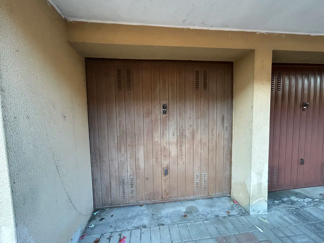Parcheggio chiuso in , Castel San Giovanni, {3} - Foto 1