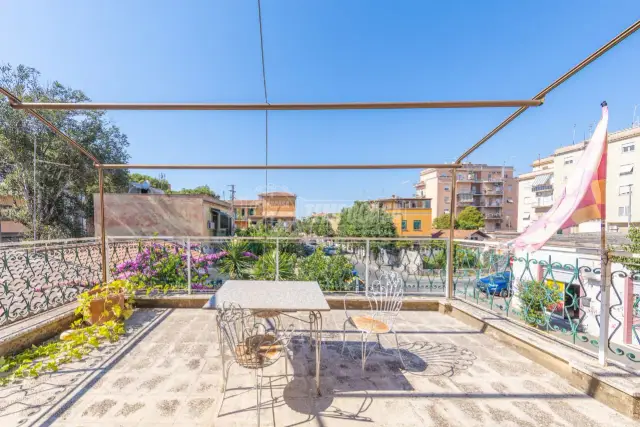 4-room flat in Via Filippo Re 6, Roma - Photo 1