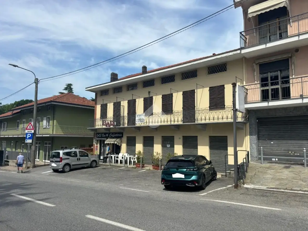 Negozio in Via Torino 83, San Francesco Al Campo, {3} - Foto 2