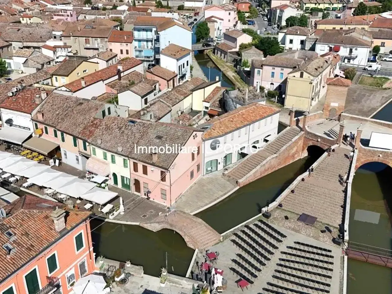 Negozio in , Comacchio, {3} - Foto 1